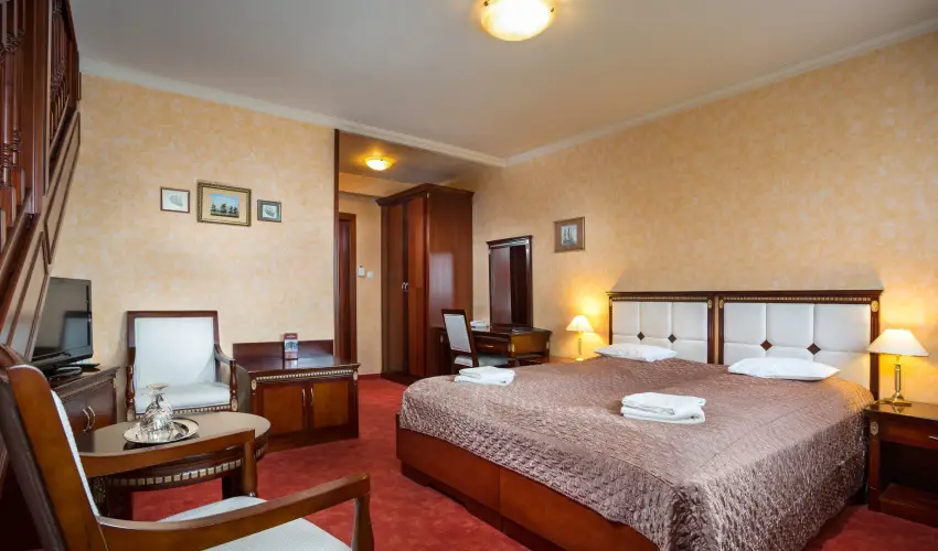 Nelson Hotel Hajd�szoboszl� - H�sv�t