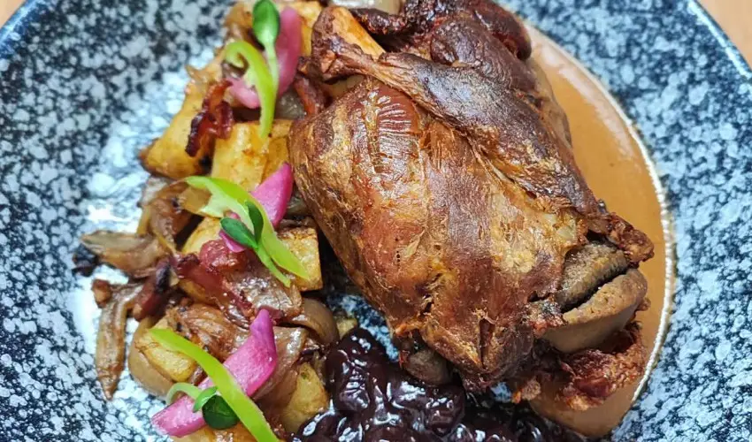 Nelson Hotel Hajd�szoboszl� - H�sv�t