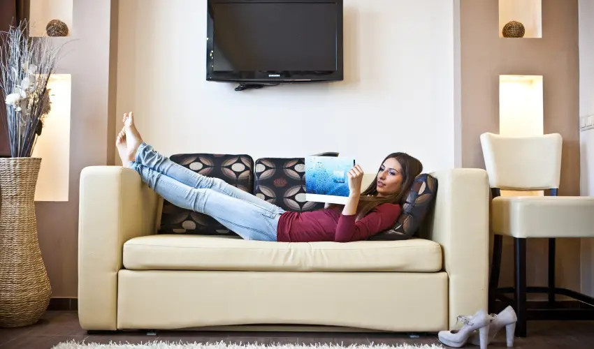 N�meth Apartmanok S�rv�r - H�sv�t 