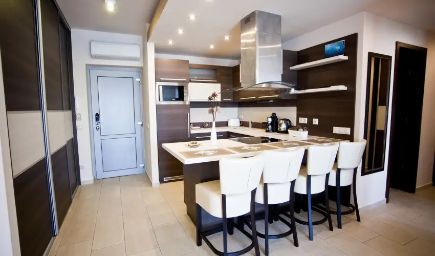 N�meth Apartmanok S�rv�r - H�sv�t 