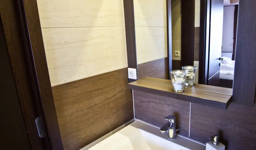 N�meth Apartmanok S�rv�r - H�sv�t 