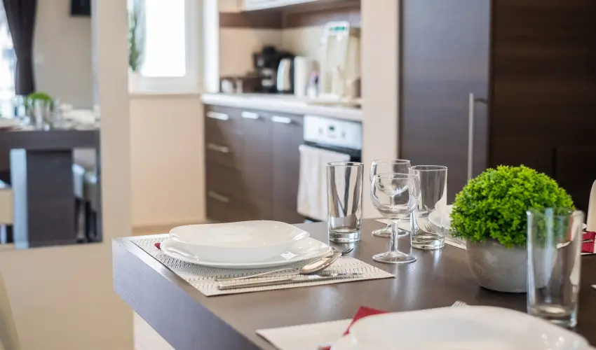 N�meth Apartmanok S�rv�r - H�sv�t 