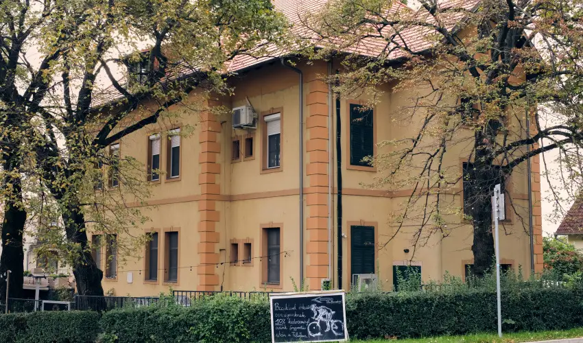 Neptun Badacsony Badacsony - Hsvt 