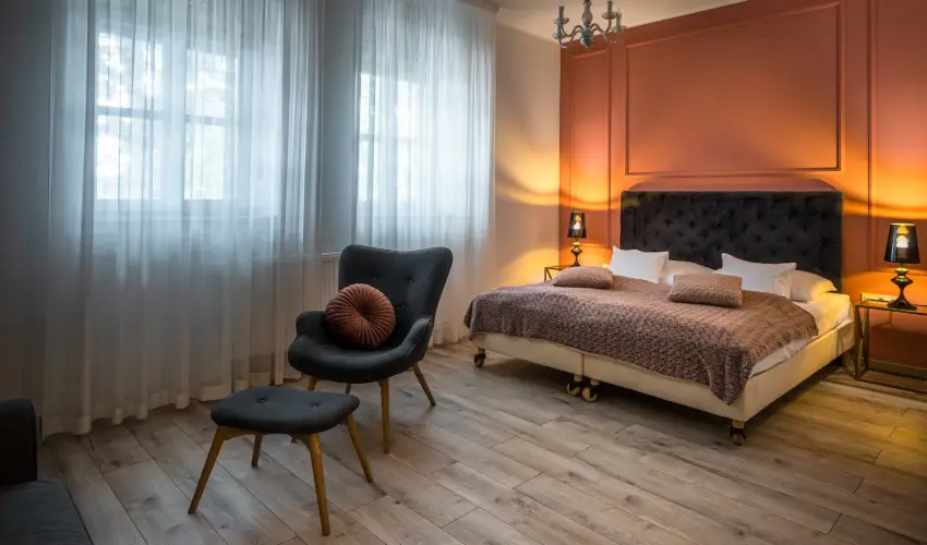 Neptun Badacsony Badacsony - Hsvt 