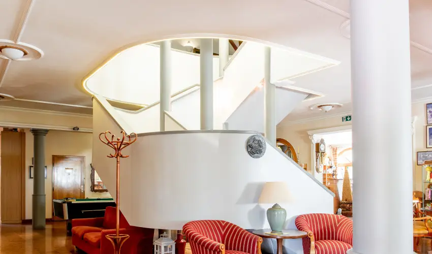 Nyerges Hotel Term�l Monor - H�sv�t 