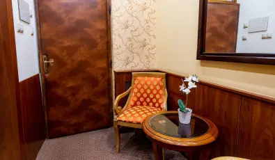 Nyerges Hotel Term�l Monor