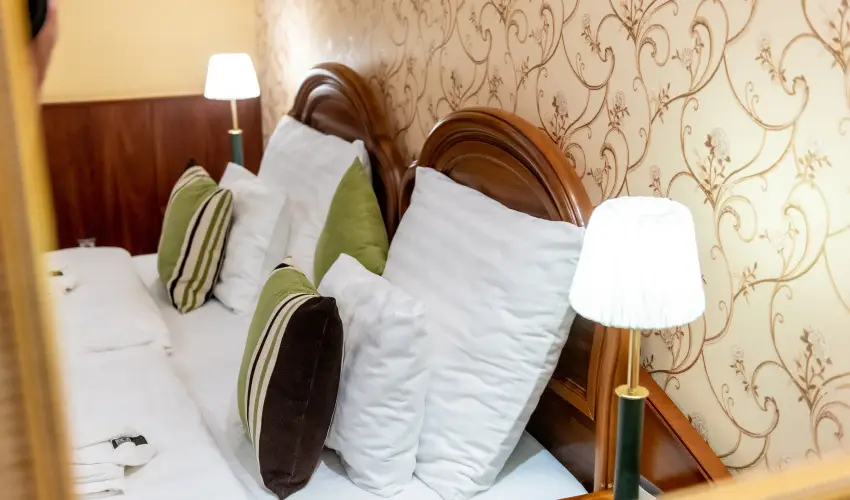 Nyerges Hotel Term�l Monor - H�sv�t 