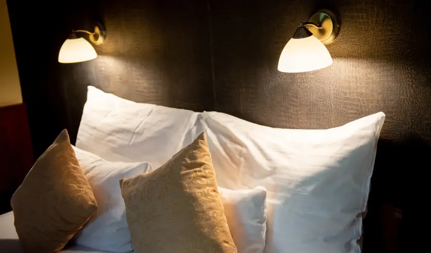 Nyerges Hotel Term�l Monor - H�sv�t 