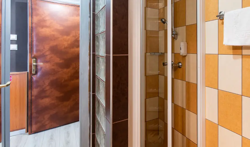 Nyerges Hotel Term�l Monor - H�sv�t 