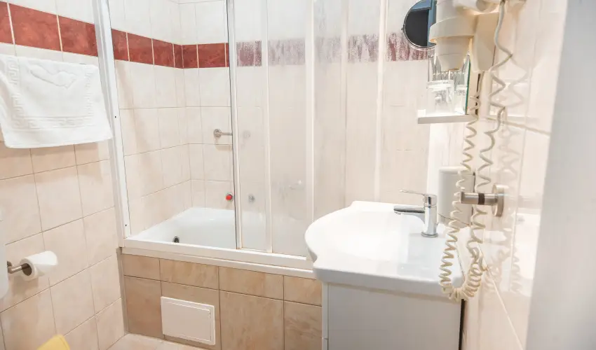 Nyerges Hotel Term�l Monor - H�sv�t 