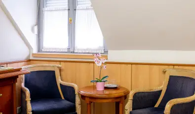 Nyerges Hotel Term�l Monor