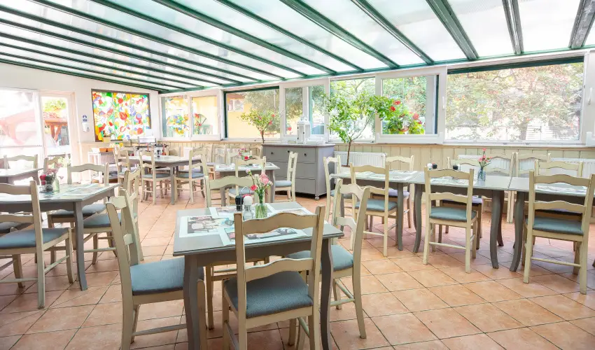 Nyerges Hotel Term�l Monor - H�sv�t 