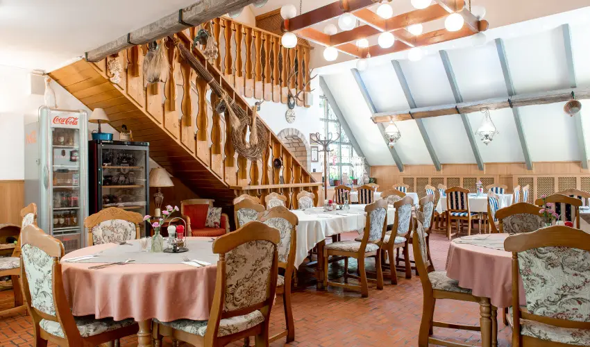 Nyerges Hotel Term�l Monor - H�sv�t 