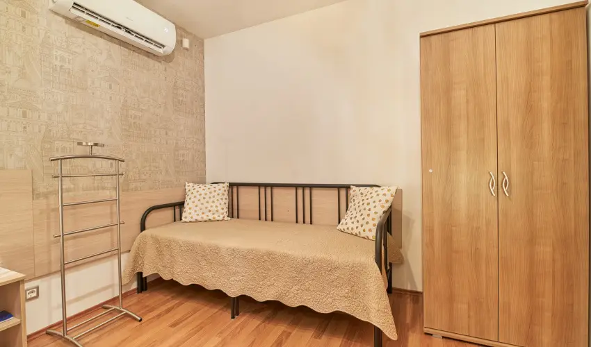 O�zis Apartmanok M�rahalom M�rahalom - H�sv�t (min. 2 �j)