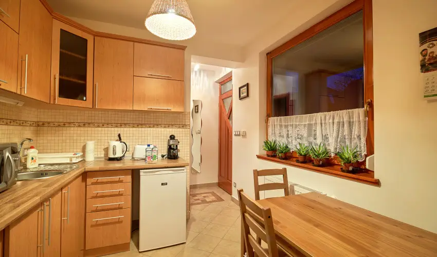 O�zis Apartmanok M�rahalom M�rahalom - H�sv�t (min. 2 �j)