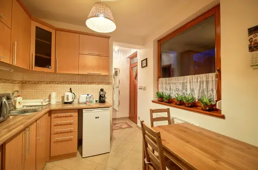 O�zis Apartmanok M�rahalom - H�sv�t