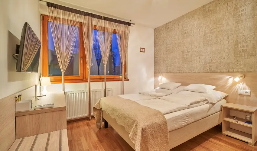 O�zis Apartmanok M�rahalom M�rahalom - H�sv�t (min. 2 �j)