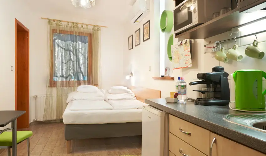 O�zis Apartmanok M�rahalom M�rahalom - H�sv�t (min. 2 �j)