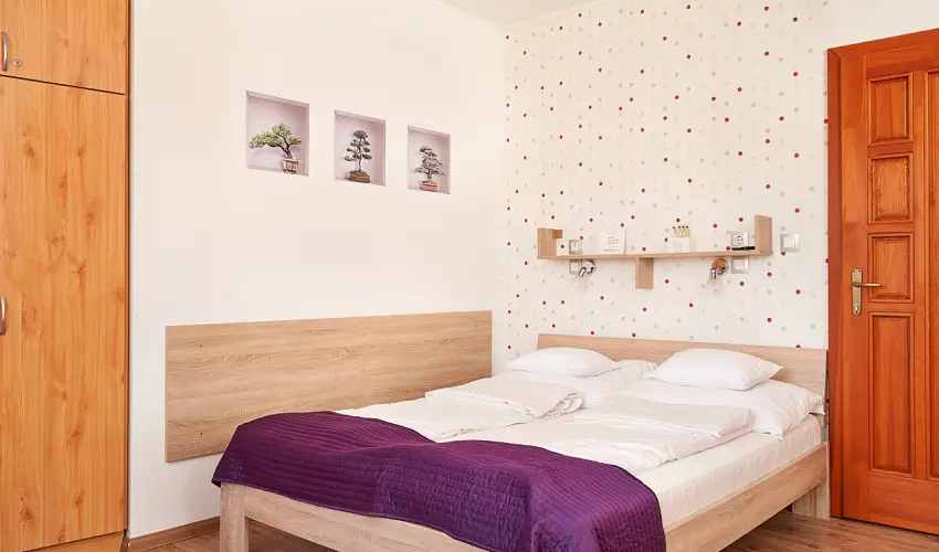 O�zis Apartmanok M�rahalom M�rahalom - H�sv�t (min. 2 �j)