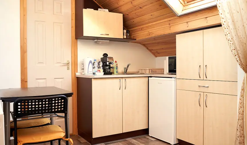 O�zis Apartmanok M�rahalom M�rahalom - H�sv�t (min. 2 �j)