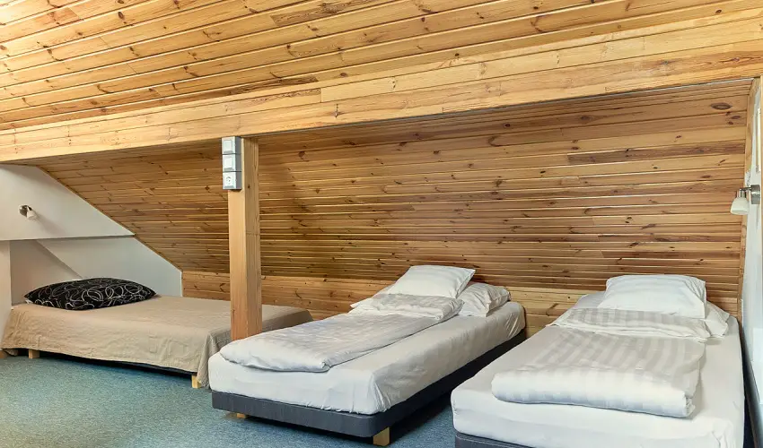O�zis Apartmanok M�rahalom M�rahalom - H�sv�t (min. 2 �j)