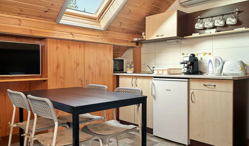 O�zis Apartmanok M�rahalom M�rahalom - H�sv�t (min. 2 �j)