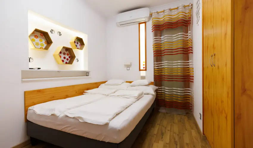 O�zis Apartmanok M�rahalom M�rahalom - H�sv�t (min. 2 �j)