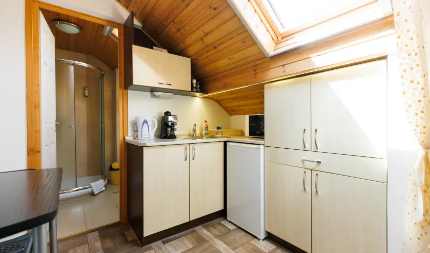 O�zis Apartmanok M�rahalom M�rahalom - H�sv�t (min. 2 �j)