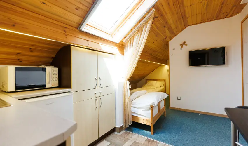 O�zis Apartmanok M�rahalom M�rahalom - H�sv�t (min. 2 �j)