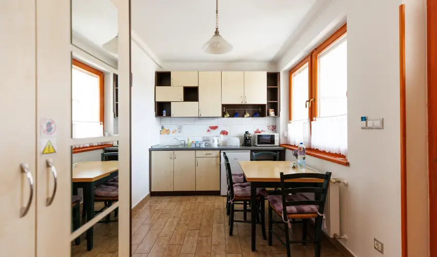 O�zis Apartmanok M�rahalom M�rahalom - H�sv�t (min. 2 �j)