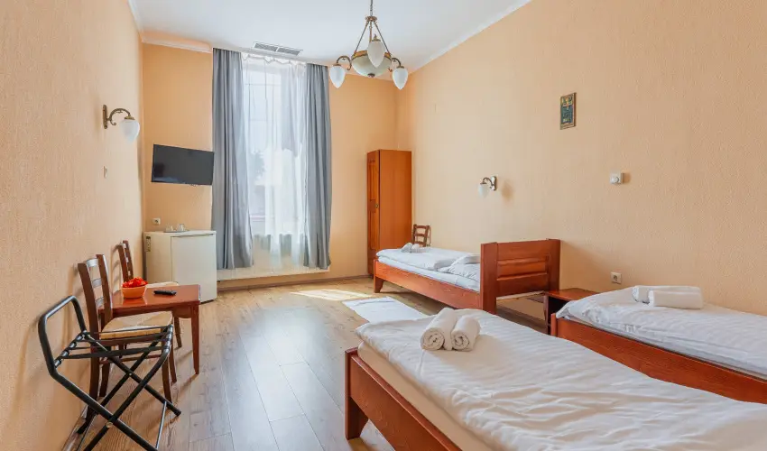 O�zis Hotel  Nagykanizsa - H�sv�t