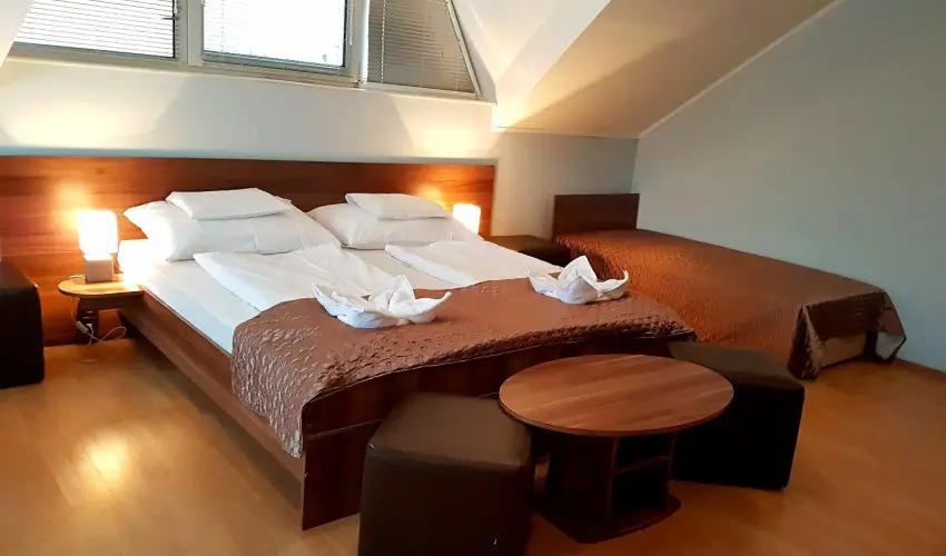 Oázis Wellness Panzió Szigetszentmiklós - Húsvét