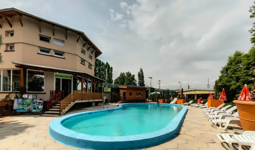 Oázis Wellness Panzió Szigetszentmiklós - Húsvét