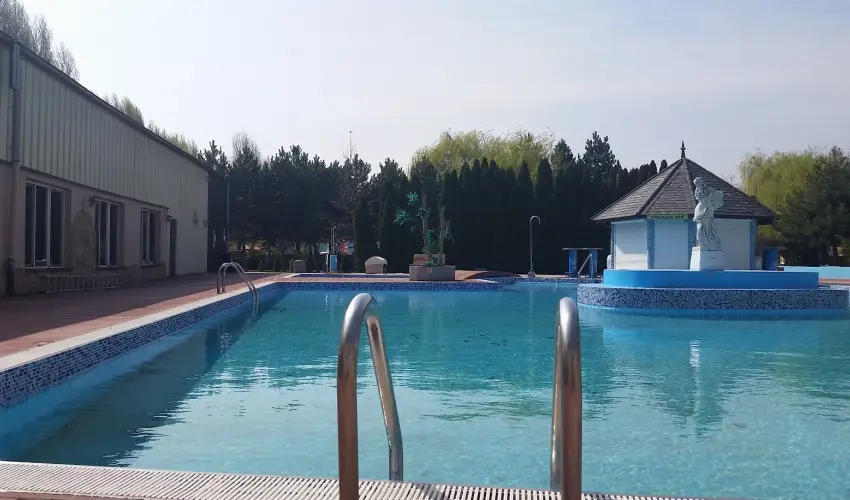 Oázis Wellness Panzió Szigetszentmiklós - Húsvét