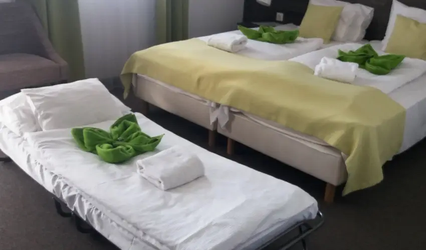 Oázis Wellness Panzió Szigetszentmiklós - Húsvét