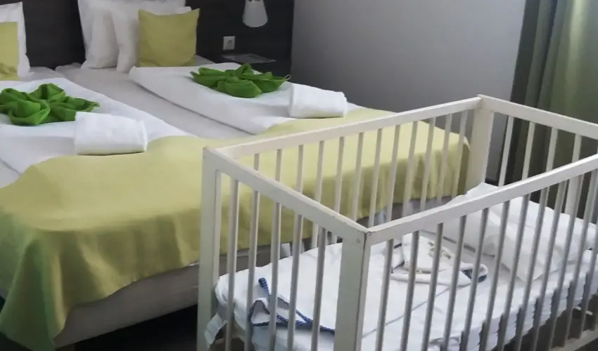 Oázis Wellness Panzió Szigetszentmiklós - Húsvét