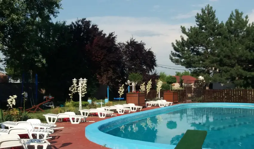 Oázis Wellness Panzió Szigetszentmiklós - Húsvét