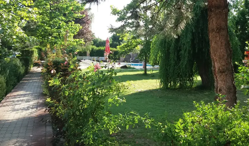 Oázis Wellness Panzió Szigetszentmiklós - Húsvét