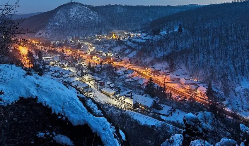 ko-Park Panzi Szarvask - Hsvt (min. 3 j)