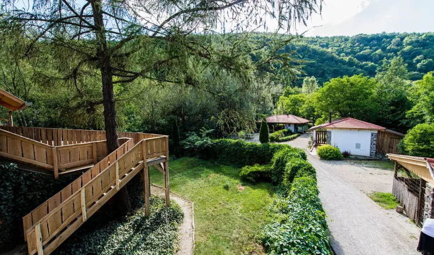 ko-Park Panzi Szarvask - Hsvt (min. 3 j)