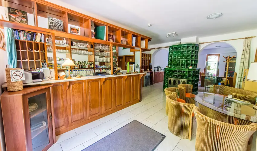 ko-Park Panzi Szarvask - Hsvt (min. 3 j)