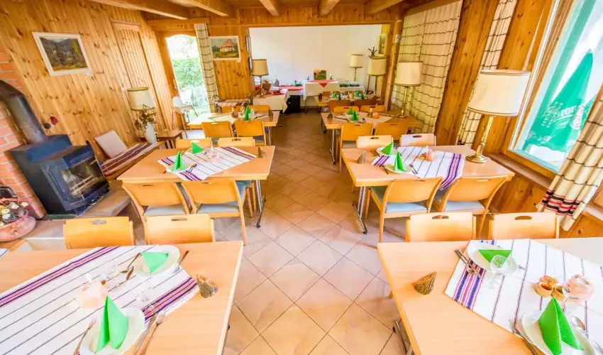 ko-Park Panzi Szarvask - Hsvt (min. 3 j)