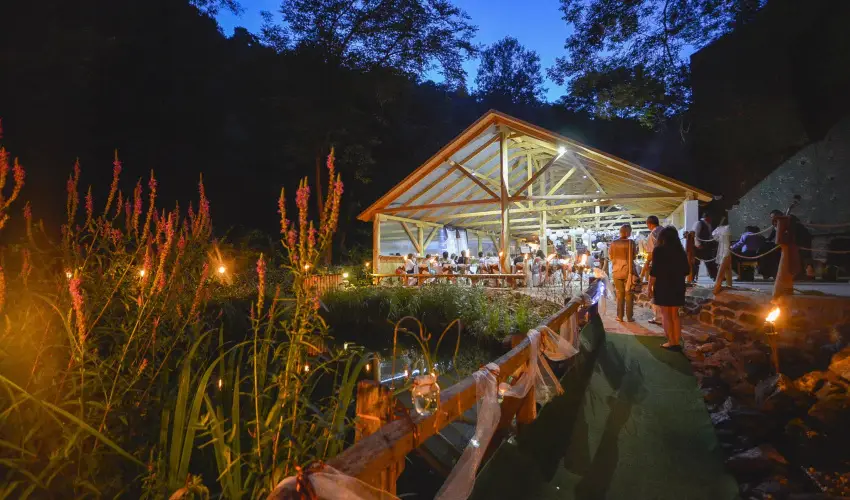 ko-Park Panzi Szarvask - Hsvt (min. 3 j)