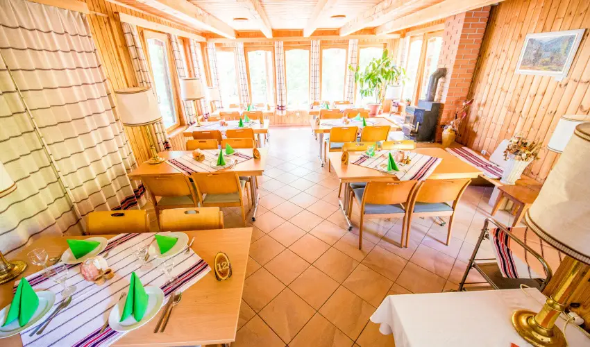 ko-Park Panzi Szarvask - Hsvt (min. 3 j)