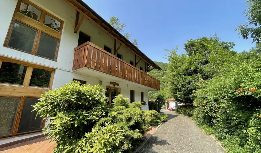 ko-Park Panzi Szarvask - Hsvt (min. 3 j)