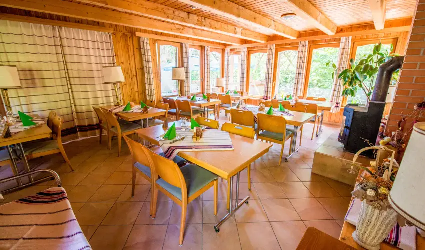 ko-Park Panzi Szarvask - Hsvt (min. 3 j)