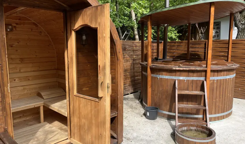 ko-Park Panzi Szarvask - Hsvt (min. 3 j)