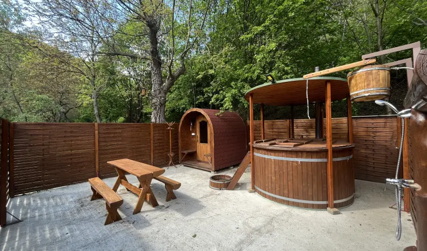 ko-Park Panzi Szarvask - Hsvt (min. 3 j)