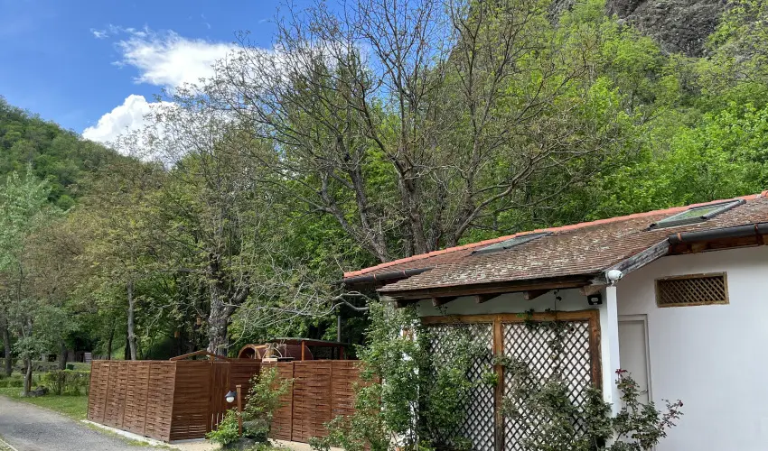 ko-Park Panzi Szarvask - Hsvt (min. 3 j)