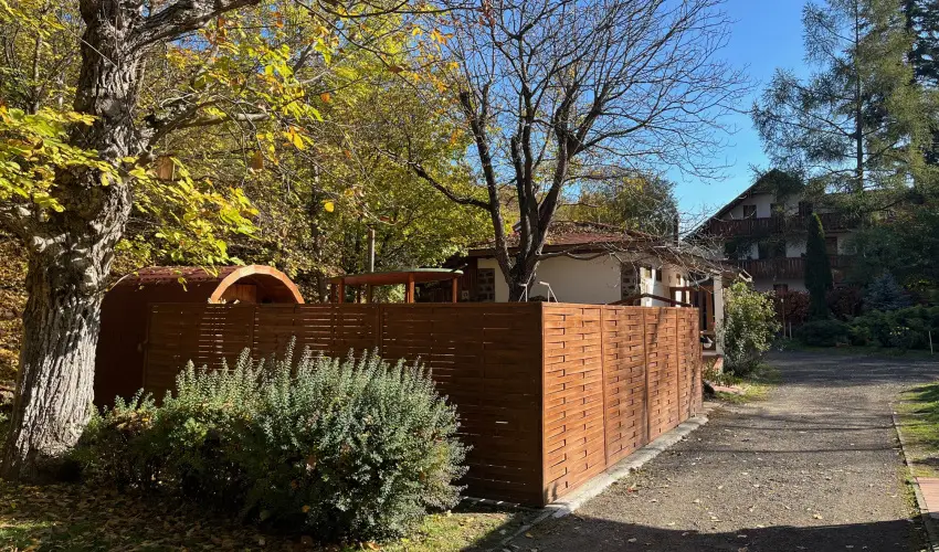 ko-Park Panzi Szarvask - Hsvt (min. 3 j)